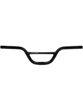 Avian Alloy Handlebar Black